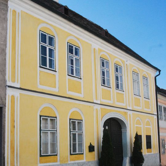Wohnhaus
