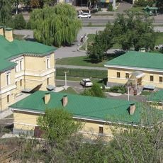 Museum of Bohdan Khmelnytsky