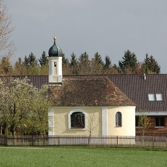 Katholische Kapelle