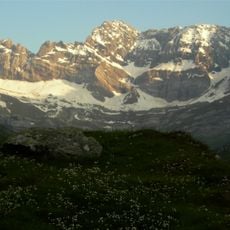 Cirque d'Estaubé