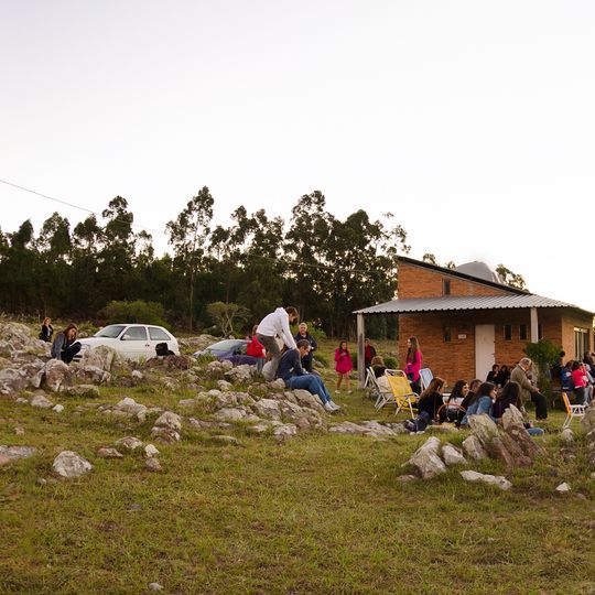 Observatorio Eta Carinae