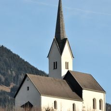 Filialkirche Sankt Stefan