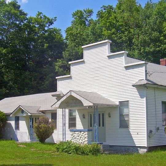 Ulster Heights Synagogue