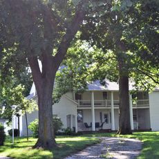 Black Homestead Farm