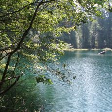 Donaca Lake