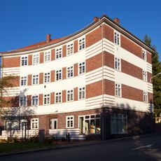 Wohnhaus Chemnitzer Straße 43