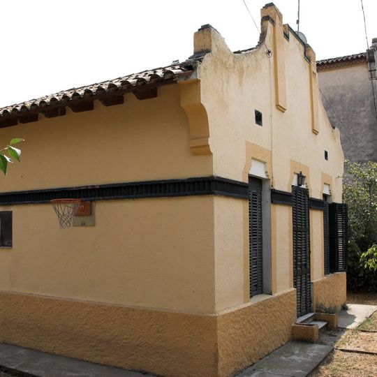 House in avinguda Àngel Guimerà, 232