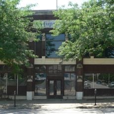 Hupmobile Building