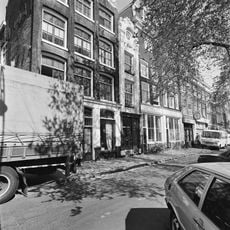 Kloveniersburgwal 26, Amsterdam