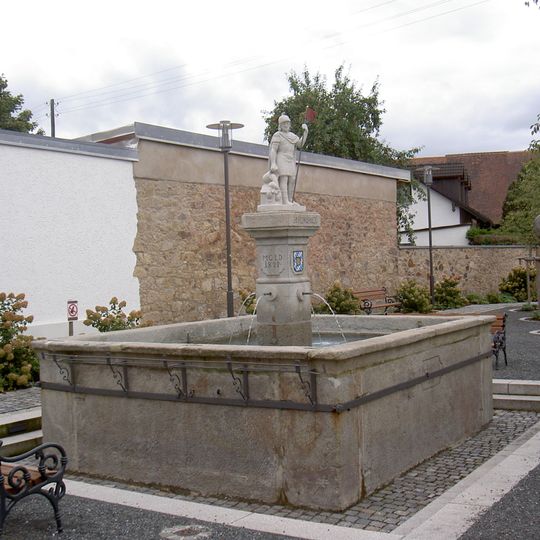 Brunnen
