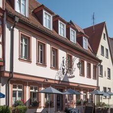 Gasthaus
