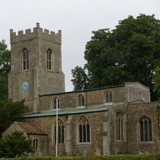 Church of St Andrew