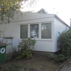 Fertighaussiedlung Veitingergasse