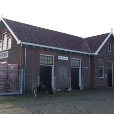 Winterswijk GOLS railway station