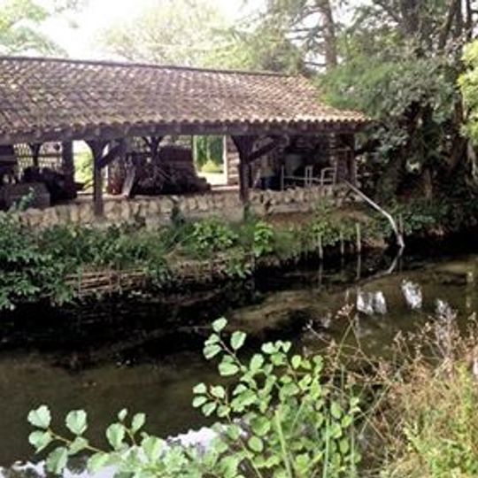 Camping de la Piscine