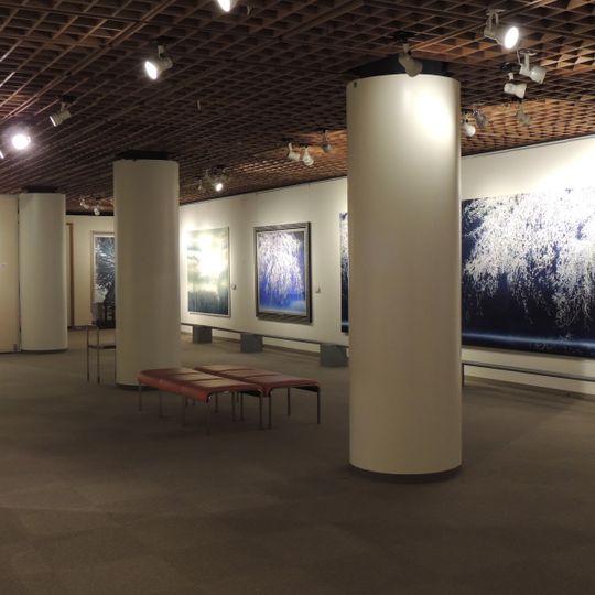 Asahi Choritsu Furusato Museum