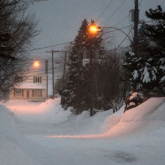 Saint-Alexandre-de-Kamouraska