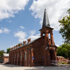 Lutheran Church, Ufa