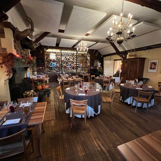 Restaurant du Jura