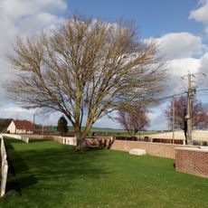 Dartmoor Cemetery