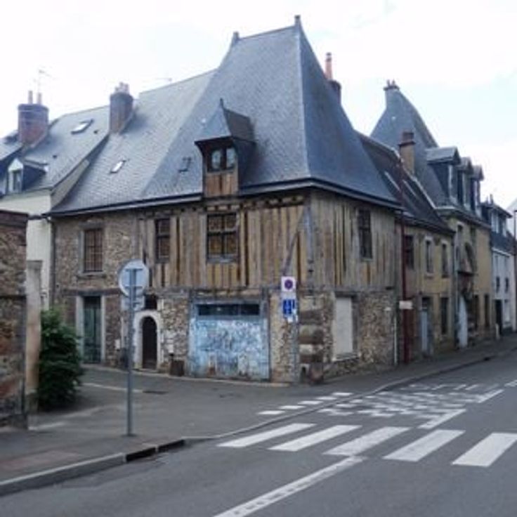 Auberge de la Fontaine