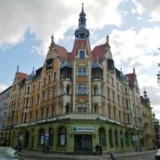 Hotel Diament Plaza Gliwice