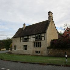 The Old House