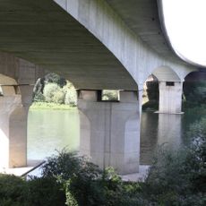 Rheinbrücke Ottmarsheim