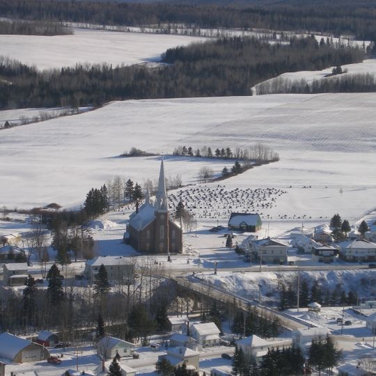 Saint-Léon-le-Grand