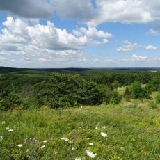 Atamansky park
