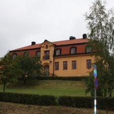 Mellersta Roslags domsaga