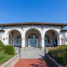 Norderney, Bülowallee 2