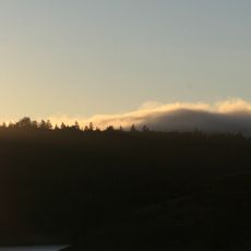 Crystal Springs Park, California