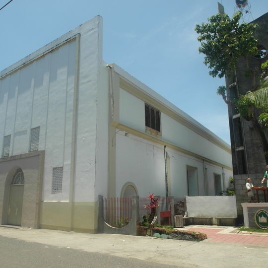 San Jose Cathedral