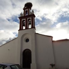 Iglesia de Santa Marina