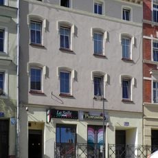 13 Wolności Square in Bystrzyca Kłodzka