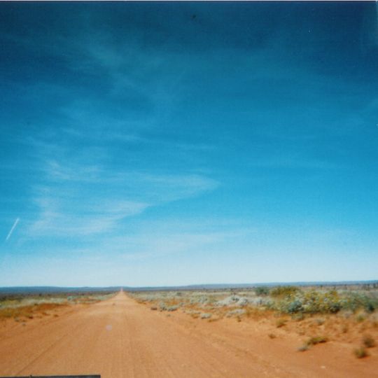 Tanami Desert