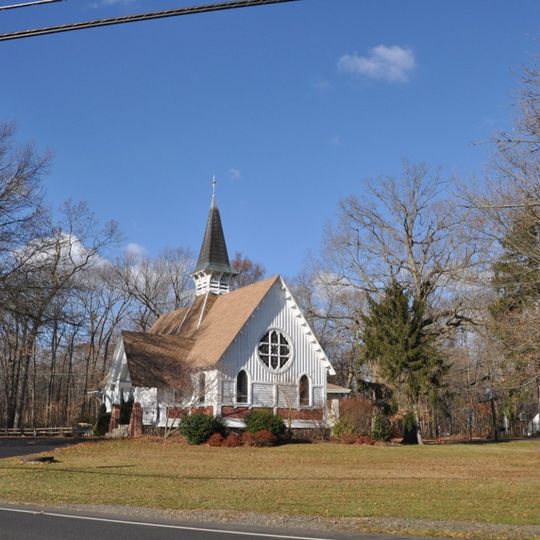 Providence Presbyterian Church of Bustleton