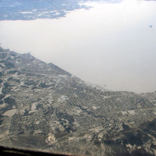 Distretto di Nipissing