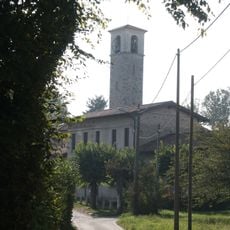 Chiesa di Santa Maria Annunciata