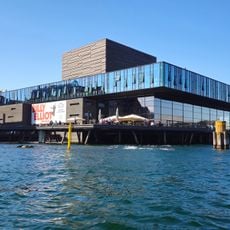 Royal Danish Playhouse