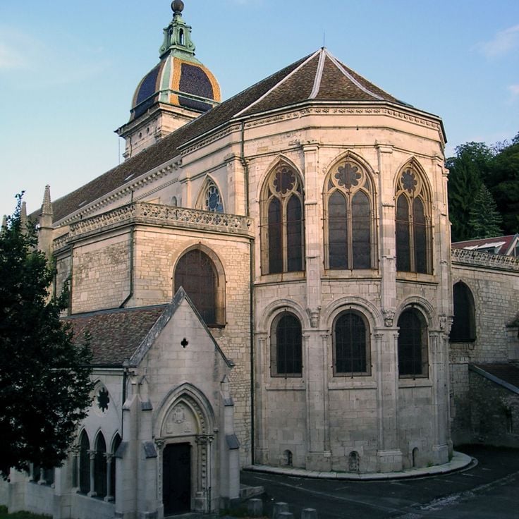 Saint-Jean-katedralen