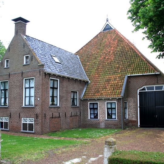 Wijckelerweg 171