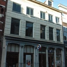 Hoogstraat 9, Gorinchem