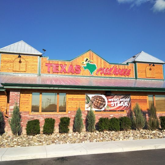 Texas Roadhouse
