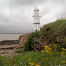 Phare de Black Nore