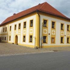 Pfreimd (Freyung 19)