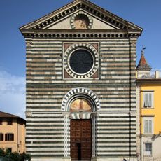 San Francesco, Prato