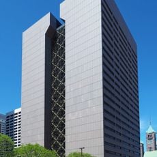 Hennepin County Government Center