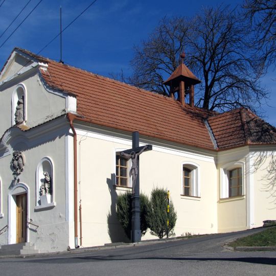 Strážovice
